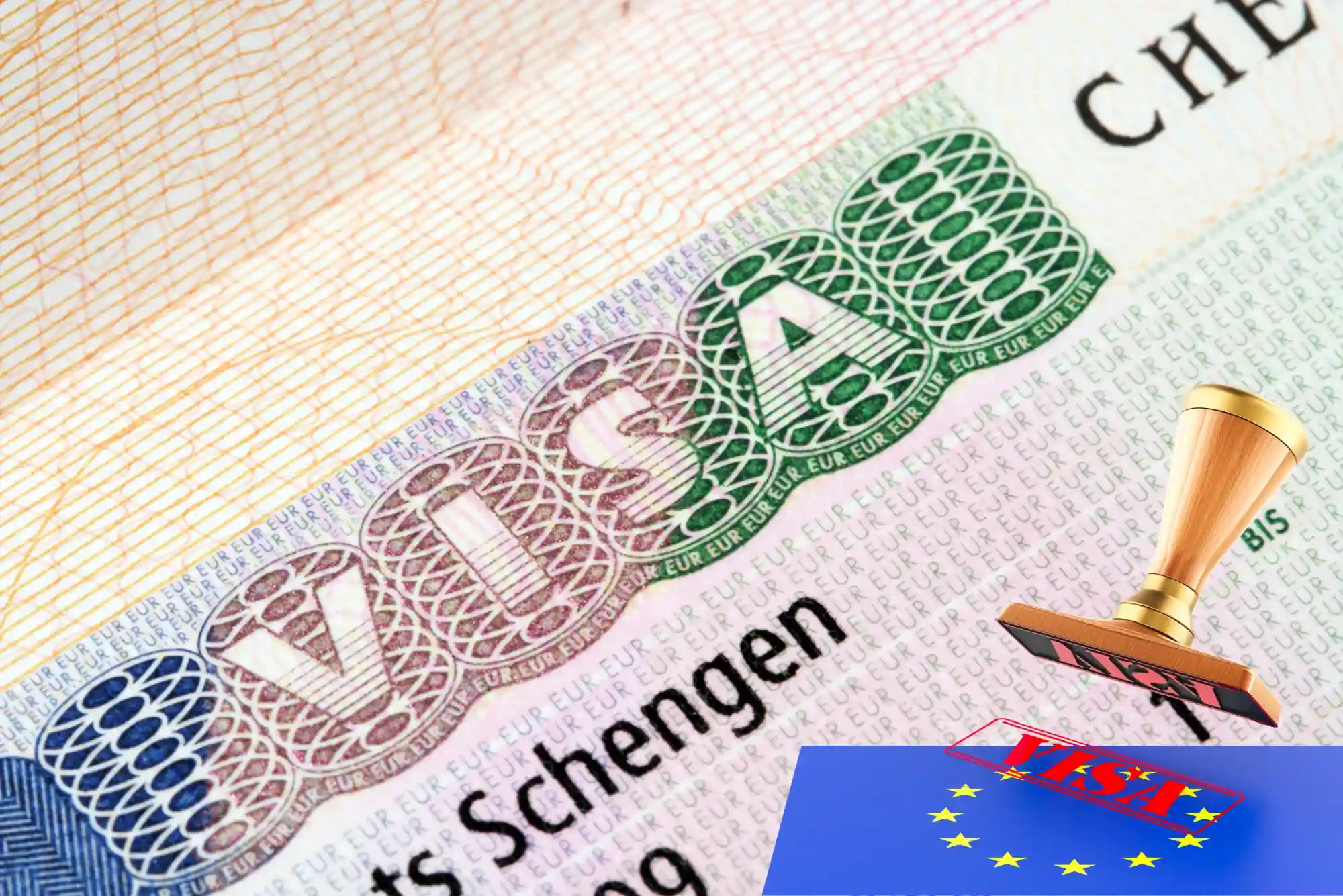 Schengen Visa Multiple Entry