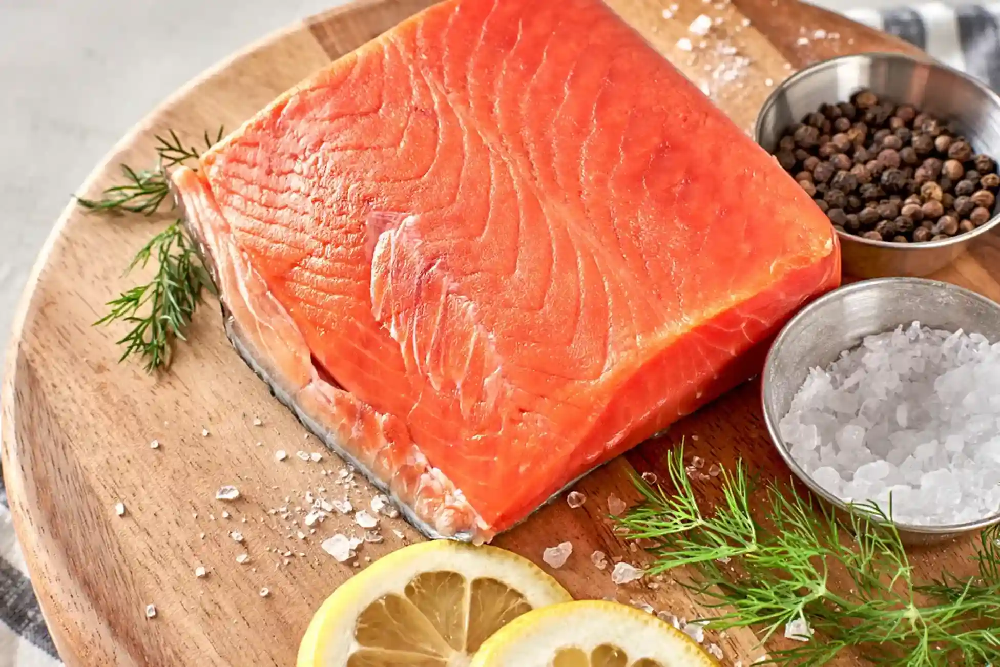 What Experts Say About King Fish in Dubai | Health, Recipes & More