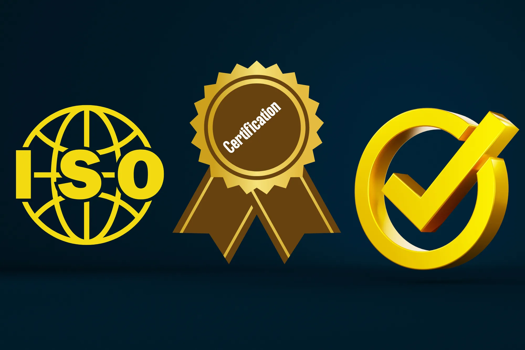 What is ISO Certification