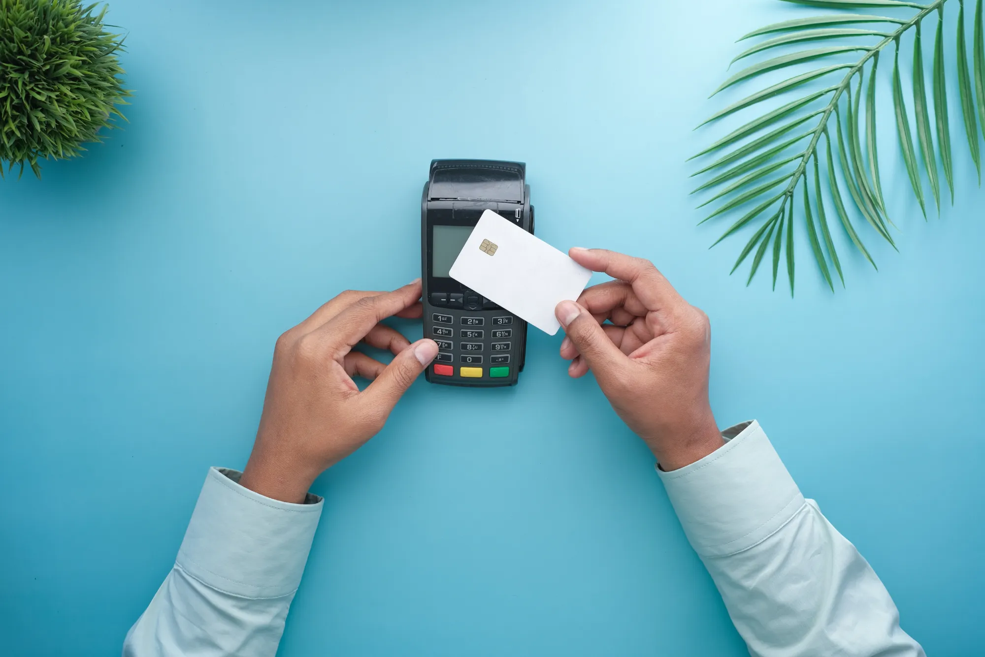 Prepaid Cards