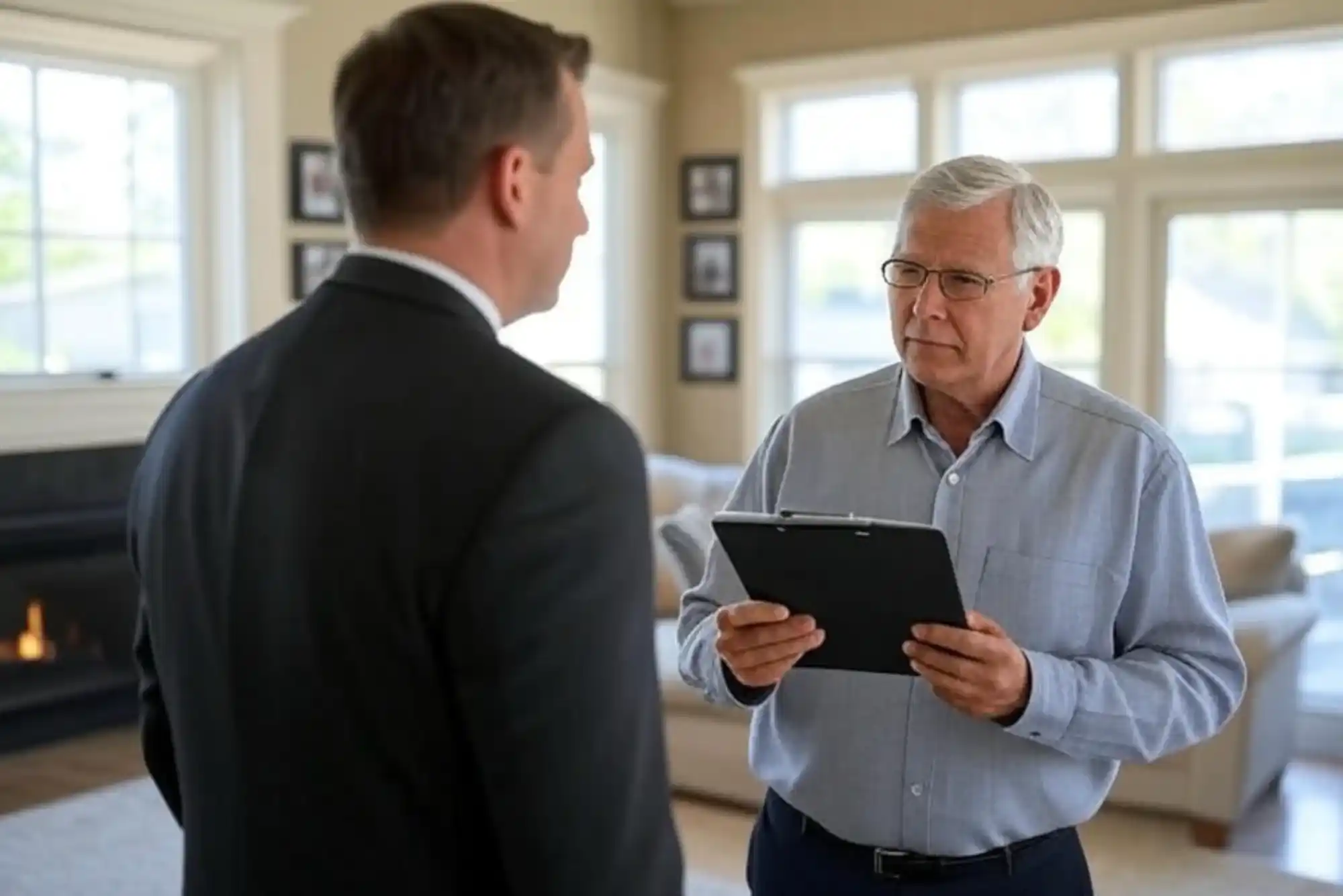 What is a Home Inspection and Why is it Needed