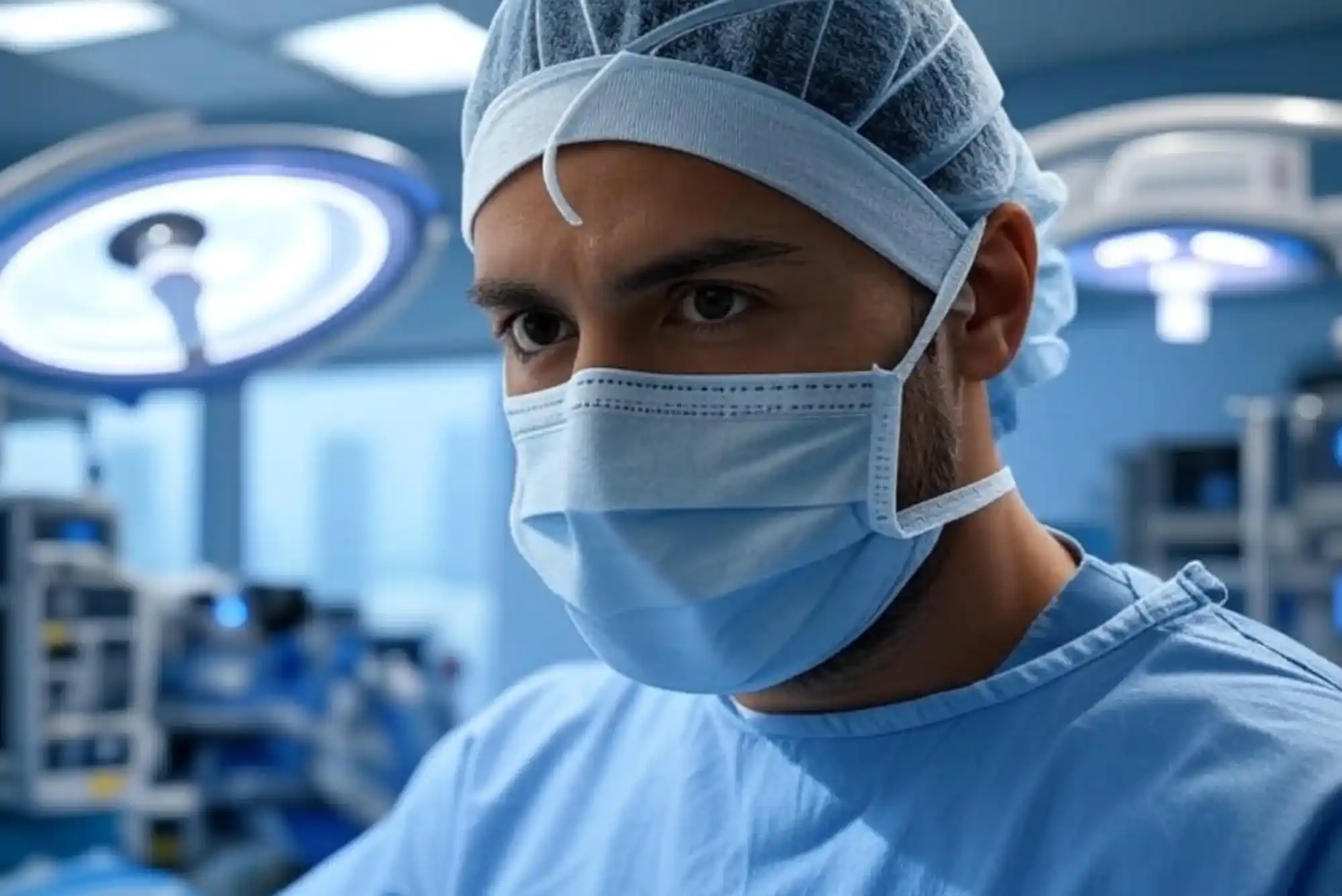 Dubai’s Cosmetic Surgery Landscape