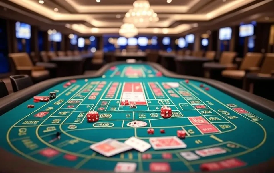 What Is the Gambling Age Limit in the UAE
