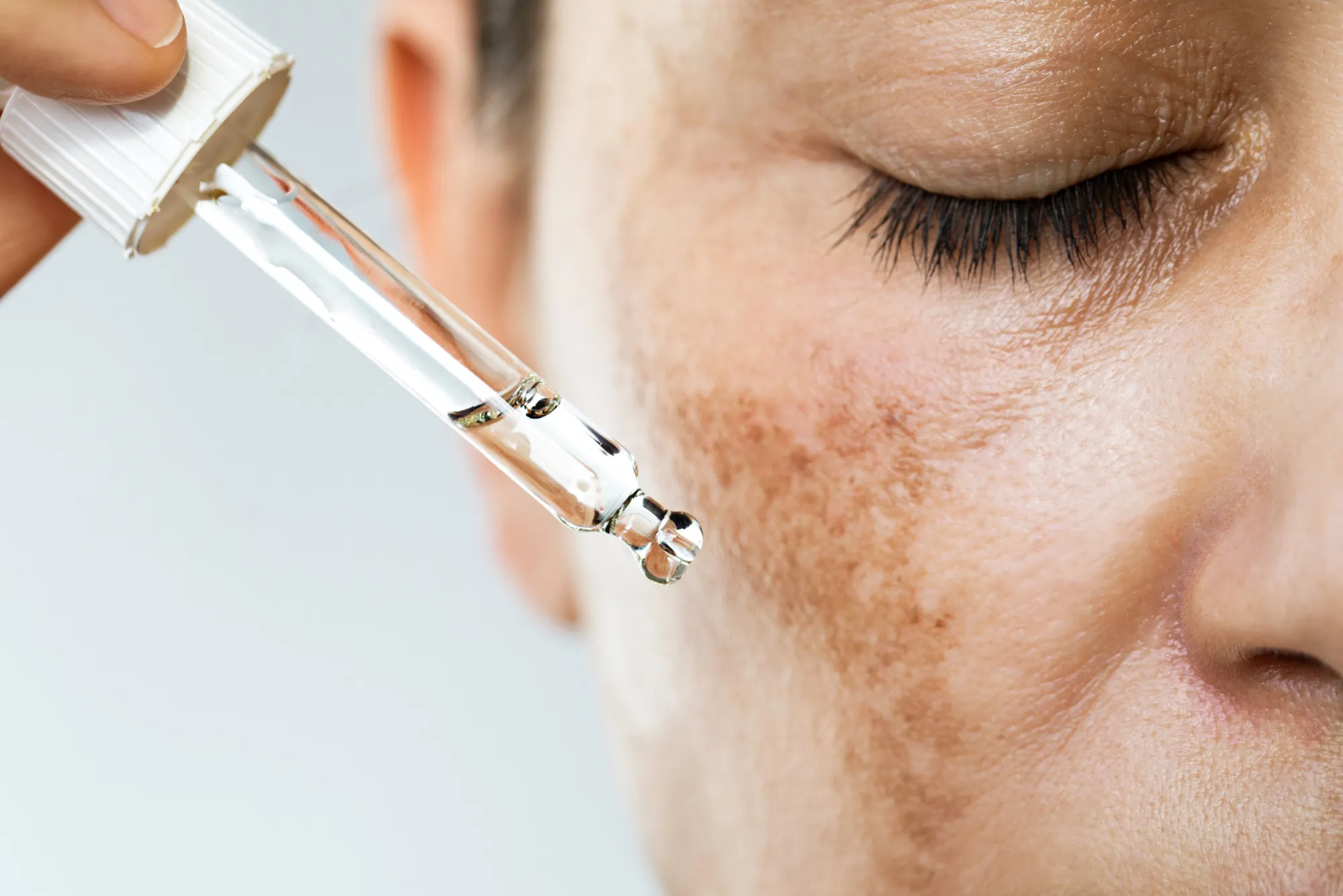 When to See a Dermatologist Key Skin Warning Signs