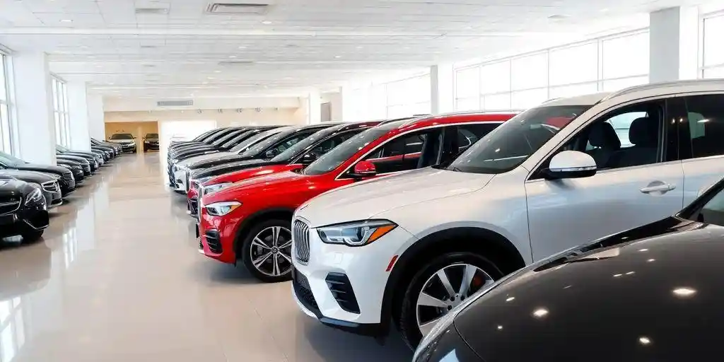 Top 7 Benefits of Choosing Monthly Car Rental in Dubai