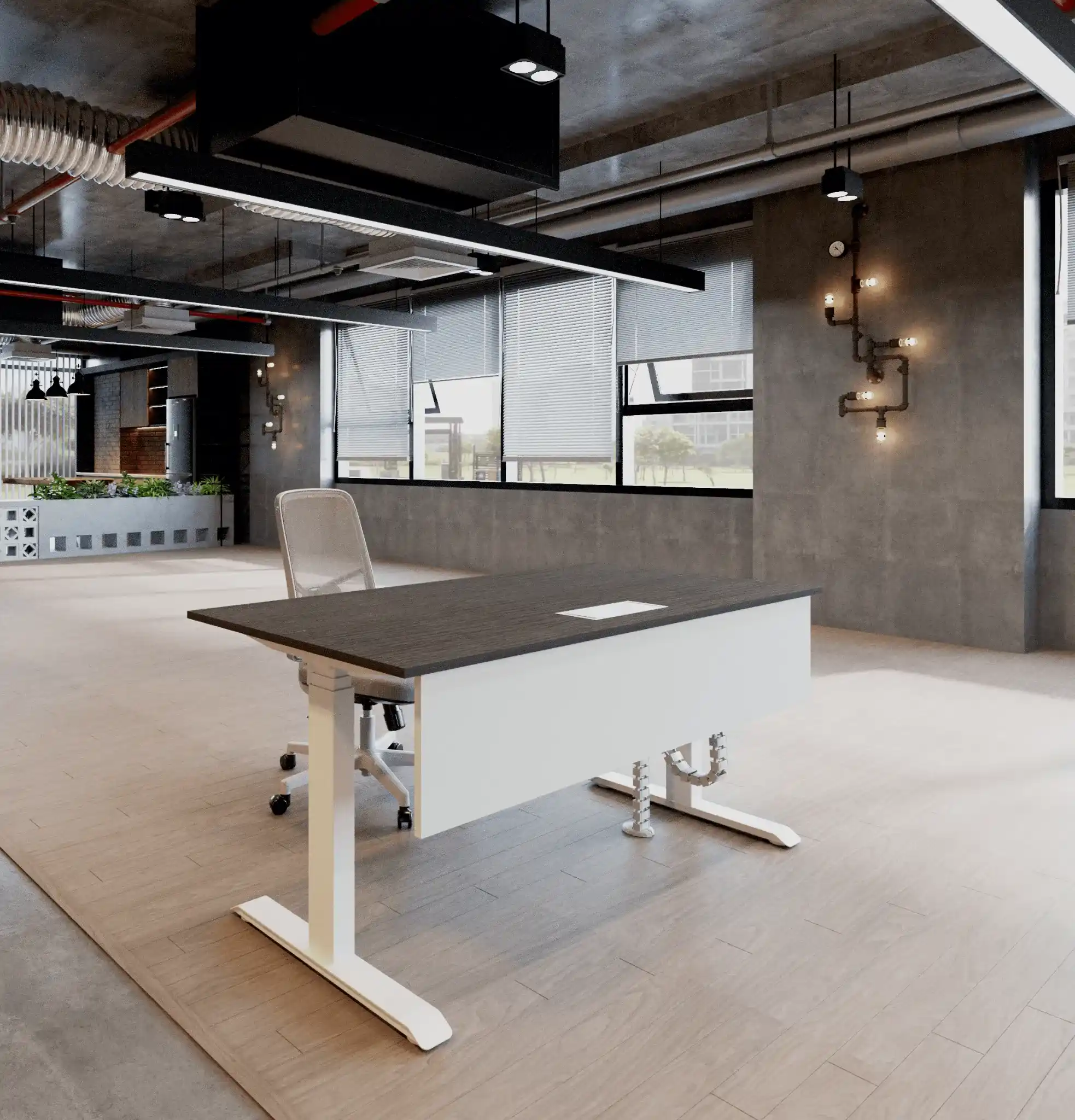 Benefits of Minimalist Desks for Clean and Focused Workspaces