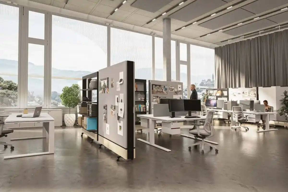 Benefits of Minimalist Desks for Clean and Focused Workspaces