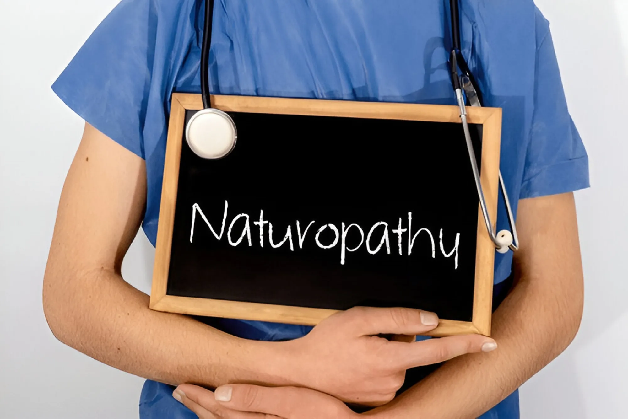 Choose a Naturopathic Doctor in Dubai