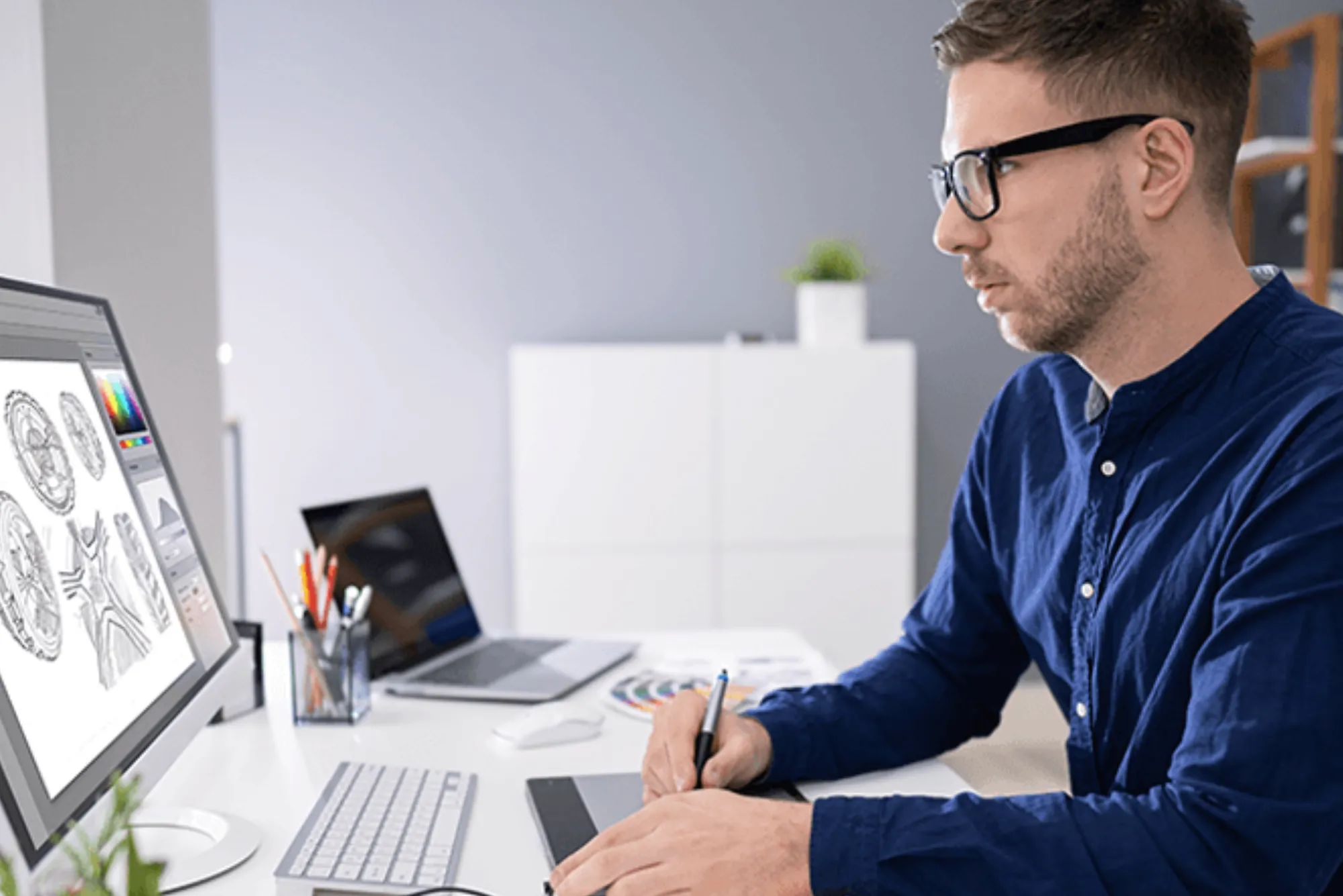 Complete Guide to Salary of Graphic Designer in Pakistan