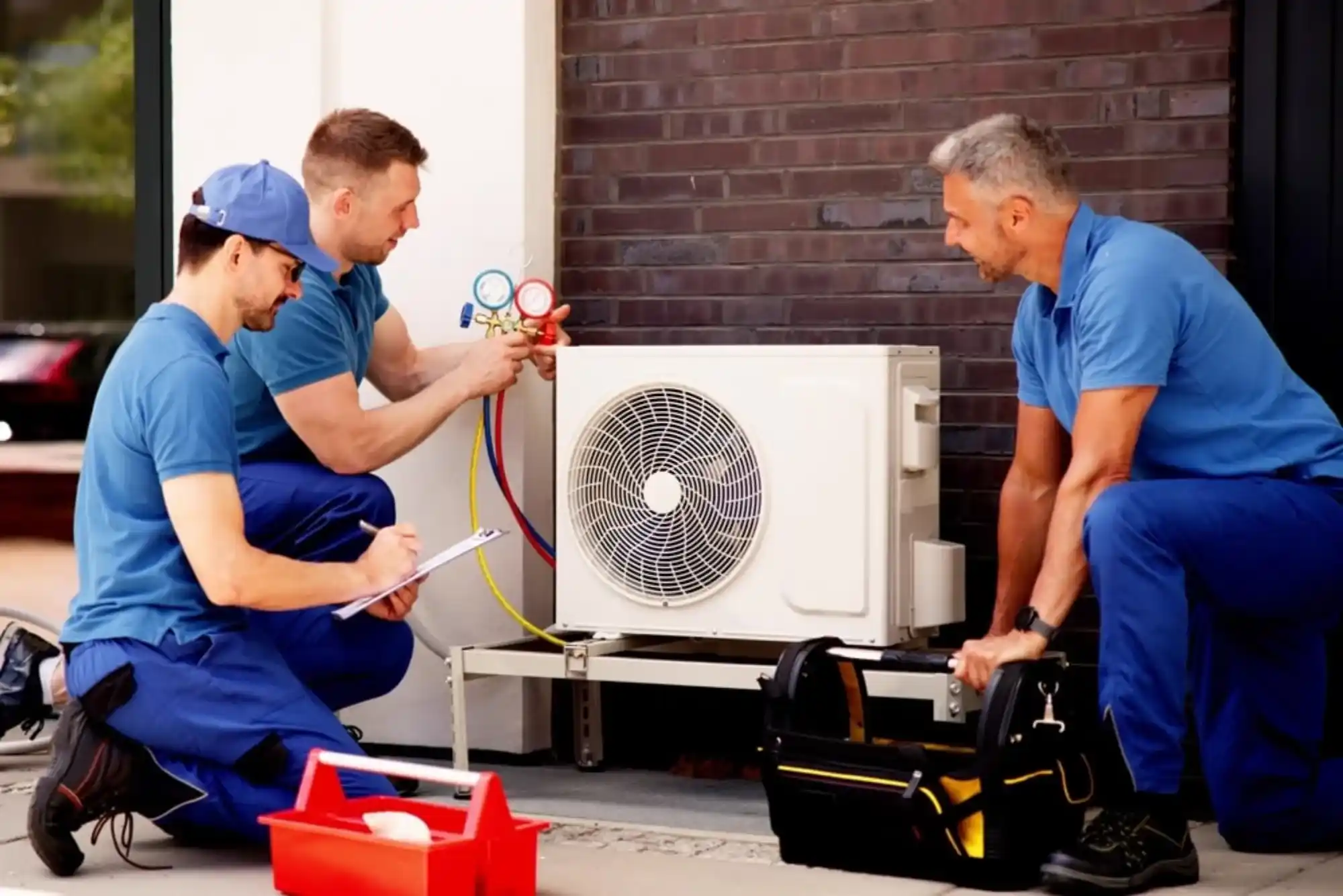 How Often Should You Service Your AC Unit