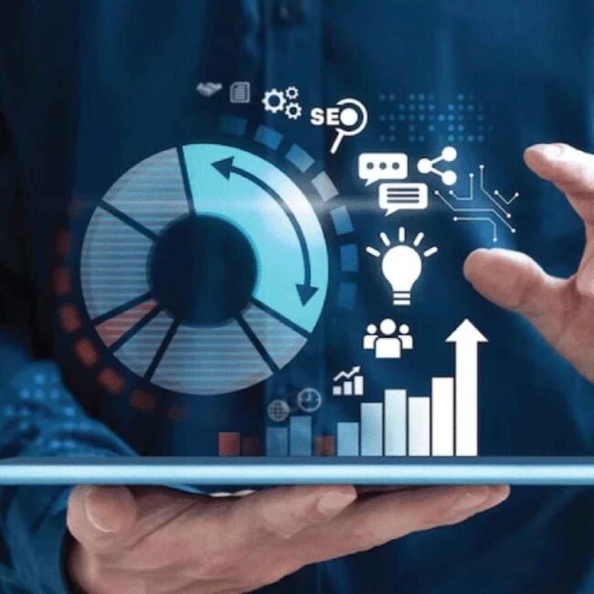 How to Build Partnerships with Dubai Bloggers SEO Guide