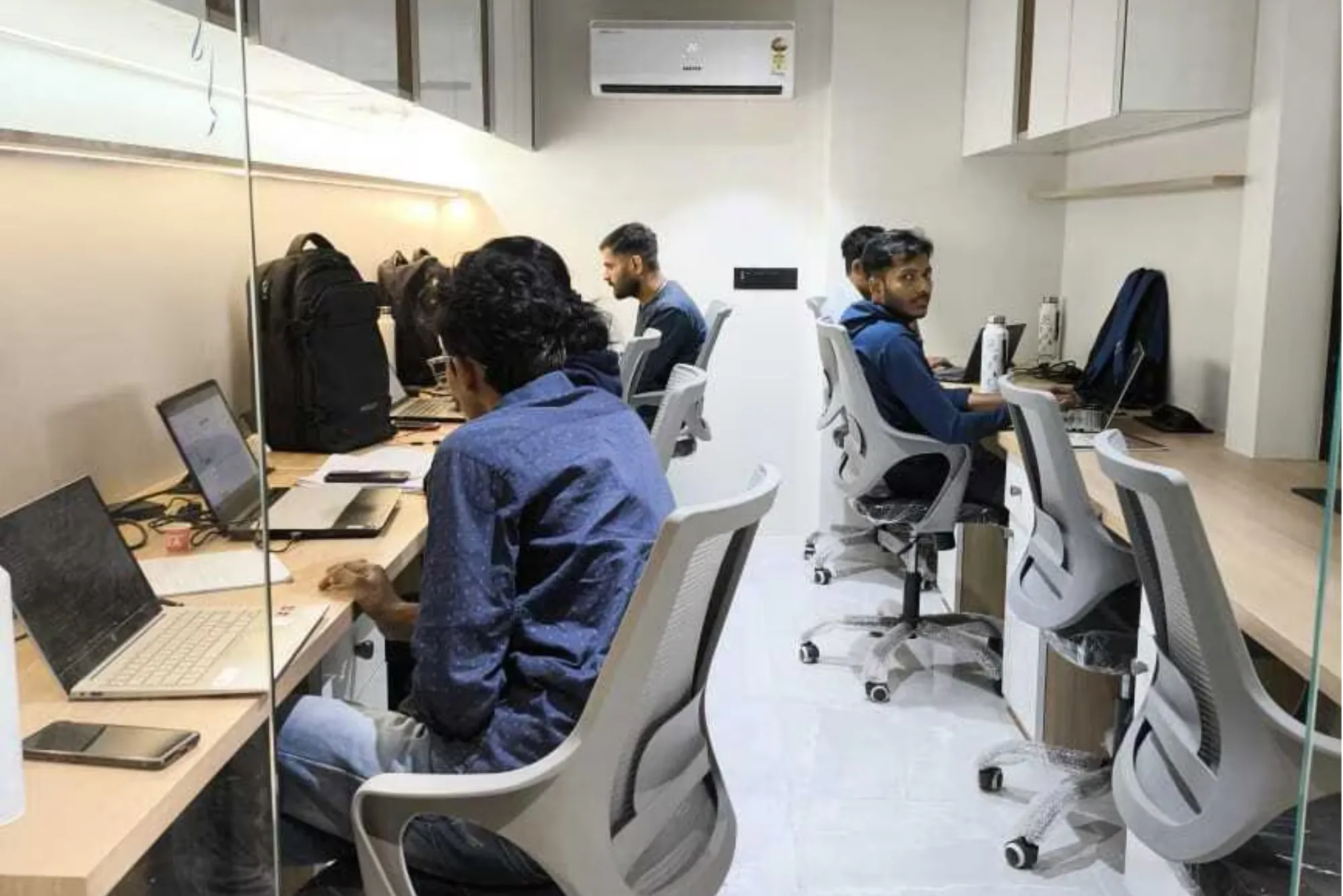 How to Choose the Right Software House in Dhanote IT Park