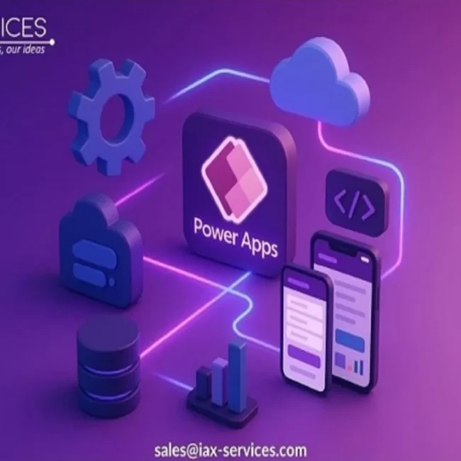 Microsoft Power Apps