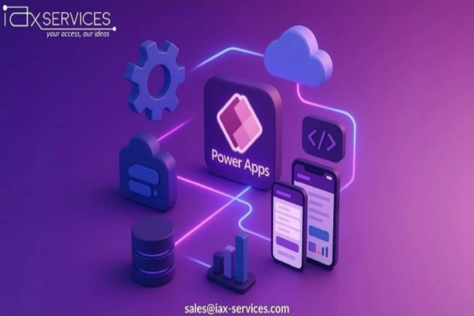 Microsoft Power Apps
