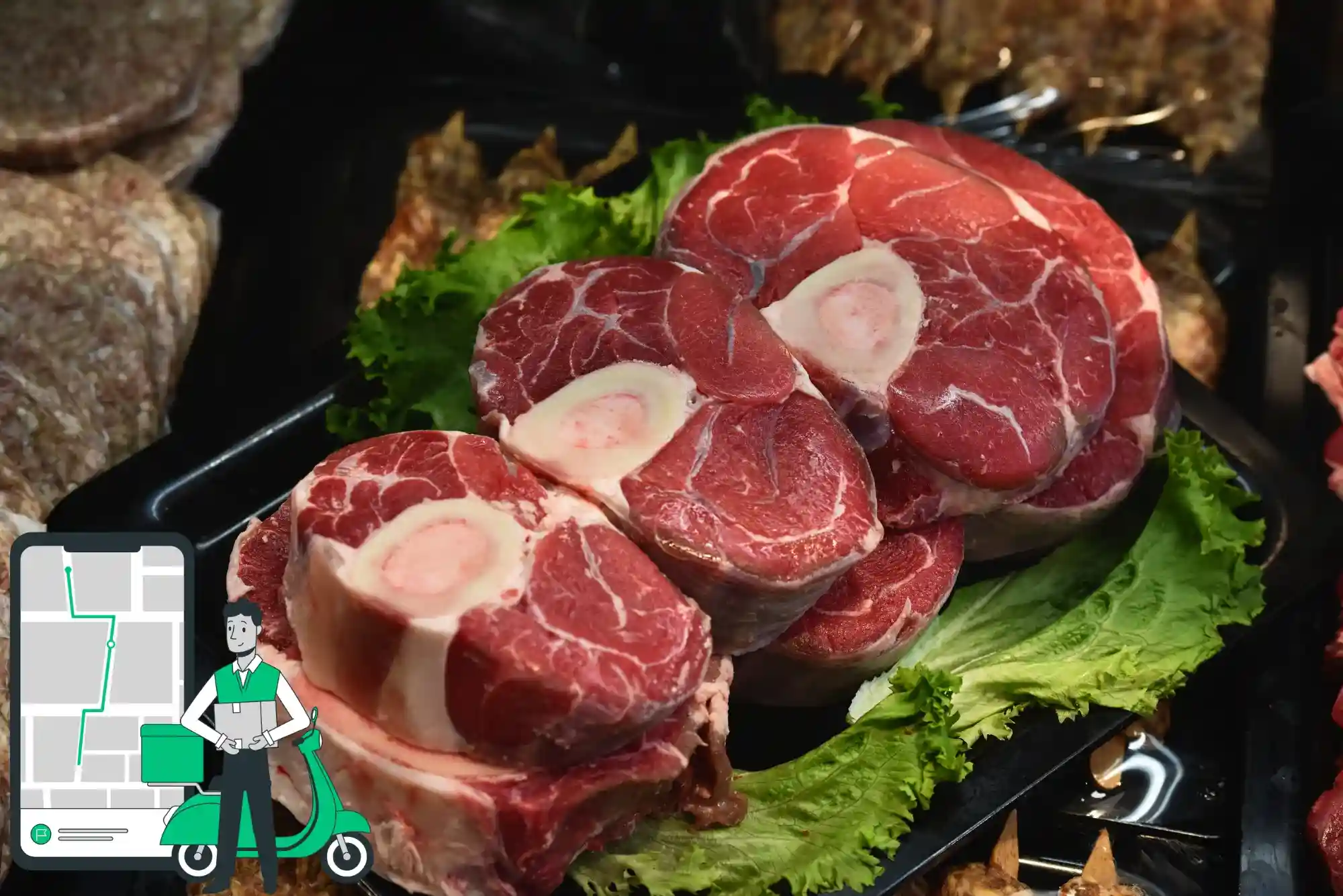 Online Butchery Simplify BBQ Meat Delivery