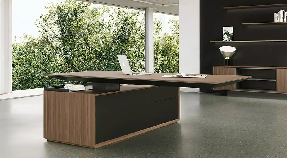 Office Furniture Ideas for Executive Spaces