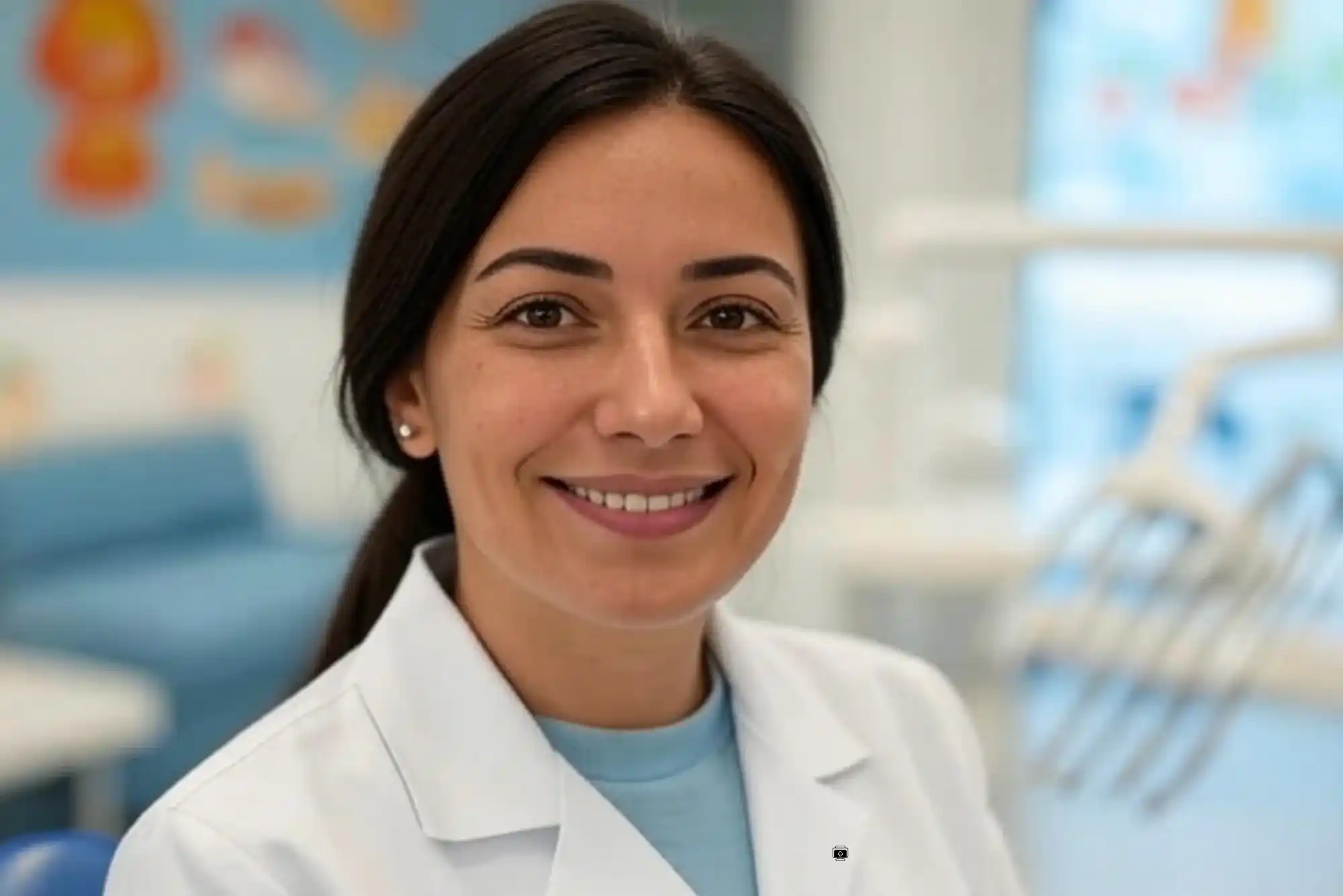 Why Pick a Pediatric Dentist in Dubai for Braces