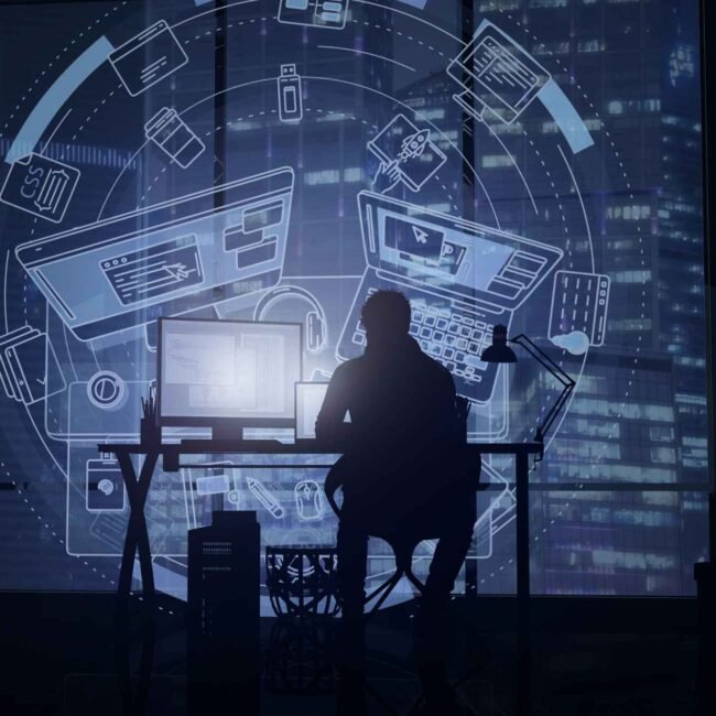 Custom vs Template Websites ROI for Dubai Businesses