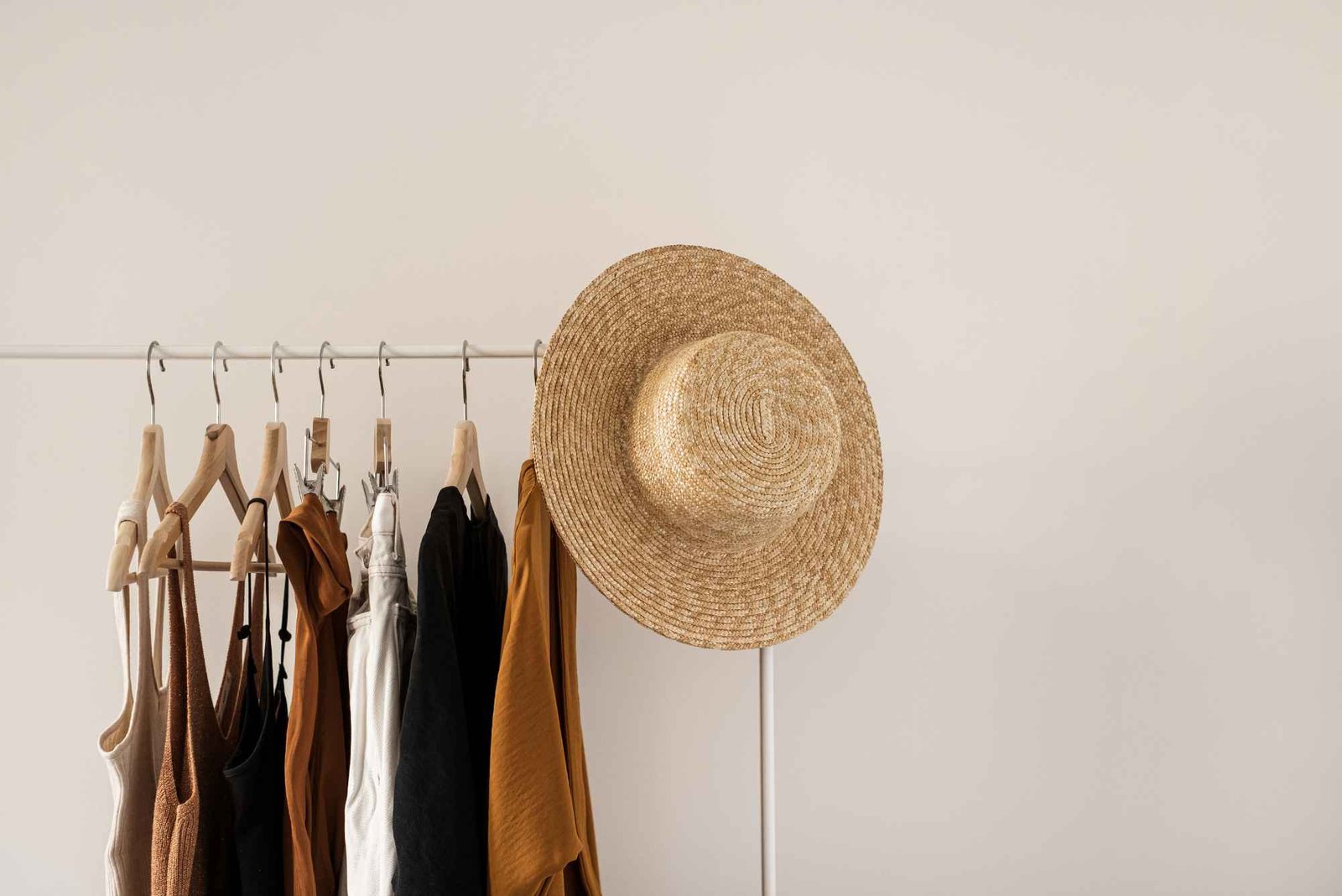 Easy Ways to Embrace Sustainable Fashion Daily