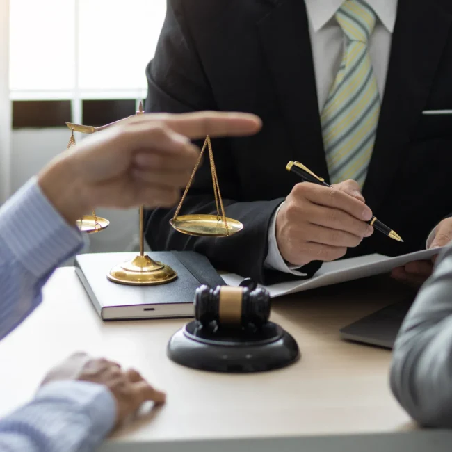 Lawyers in Dubai Assist in Commercial Contract Disputes