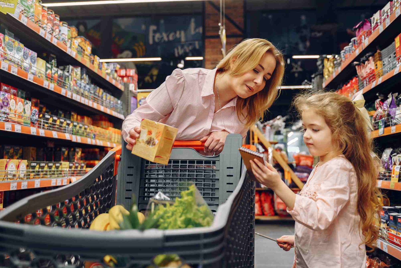Near-Expiry Products in the UAE Big Savings