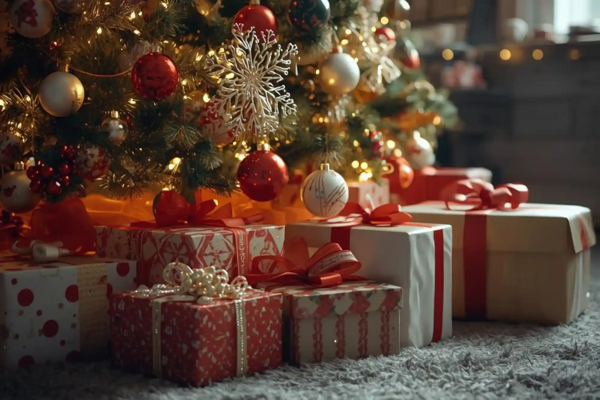 Best Christmas Gifts to Delight Loved Ones