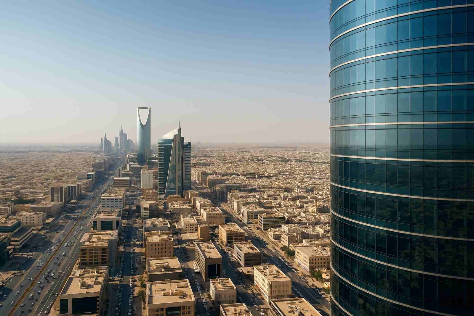 Best LEED Consultants in Saudi Arabia