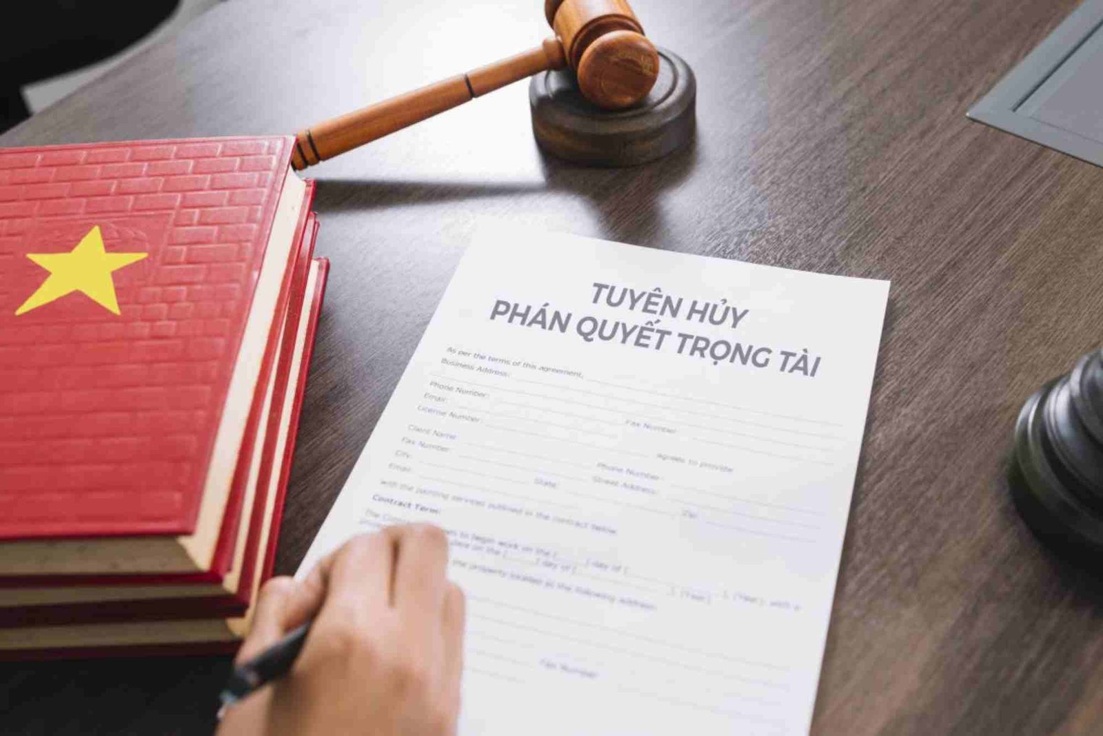 What Happens After a Court Judgment Is Issued?