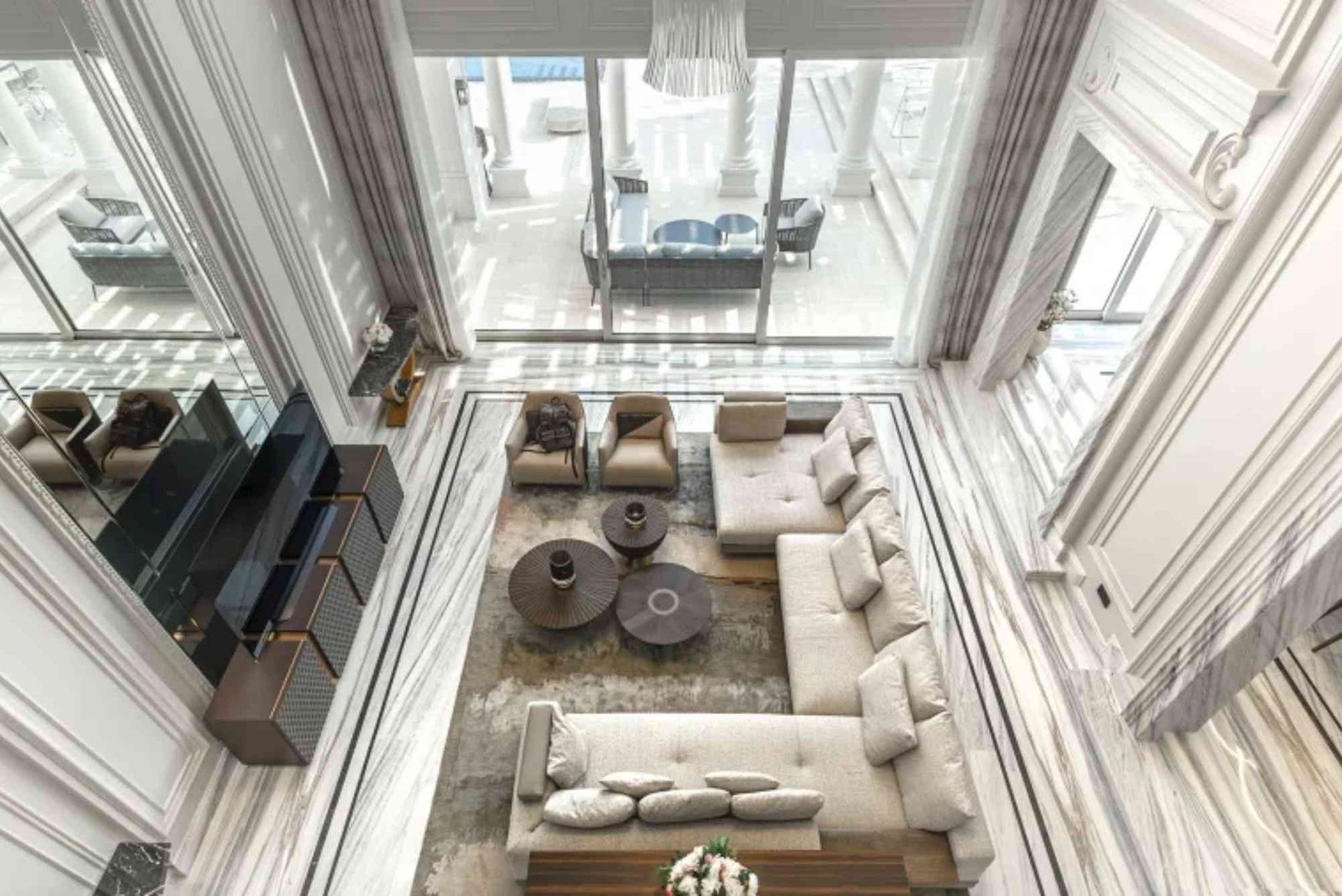 Buying Luxury Real Estate in Dubai Through an Agency Strategic Advantages for remium investors