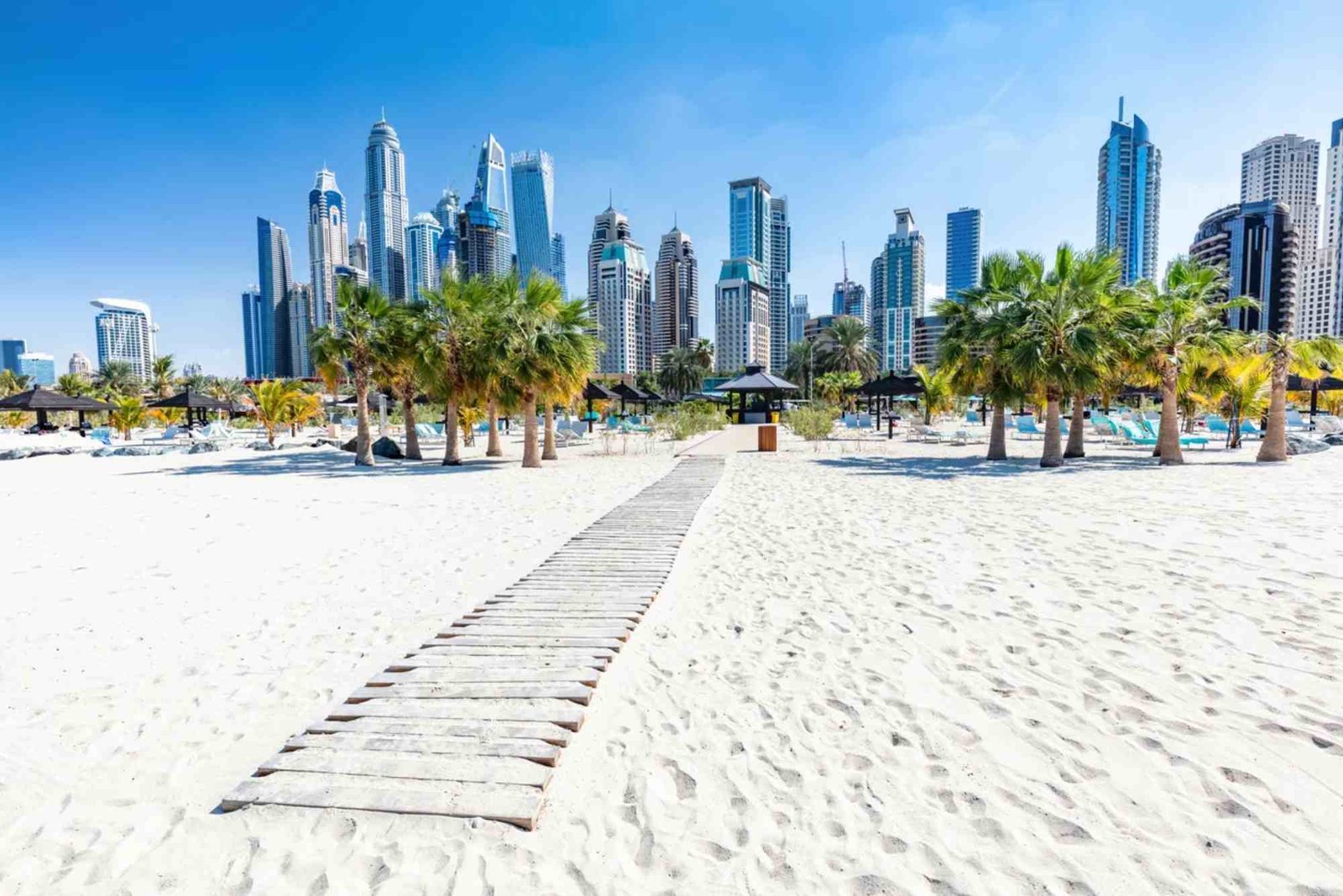 Complete Guide to Moving in Dubai Marina