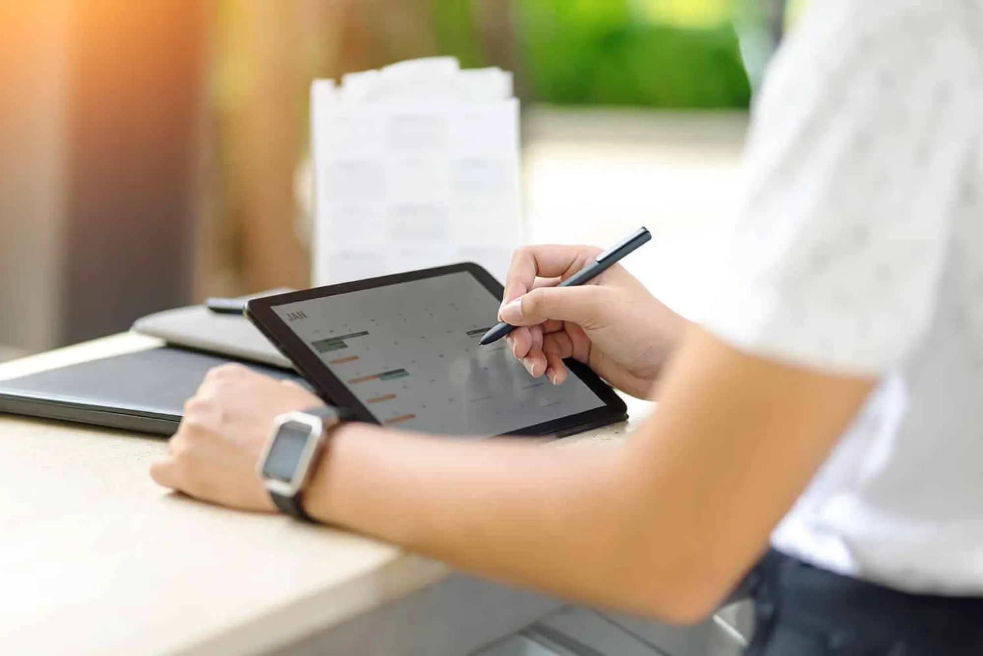 Finding Balance in the Holy Month: