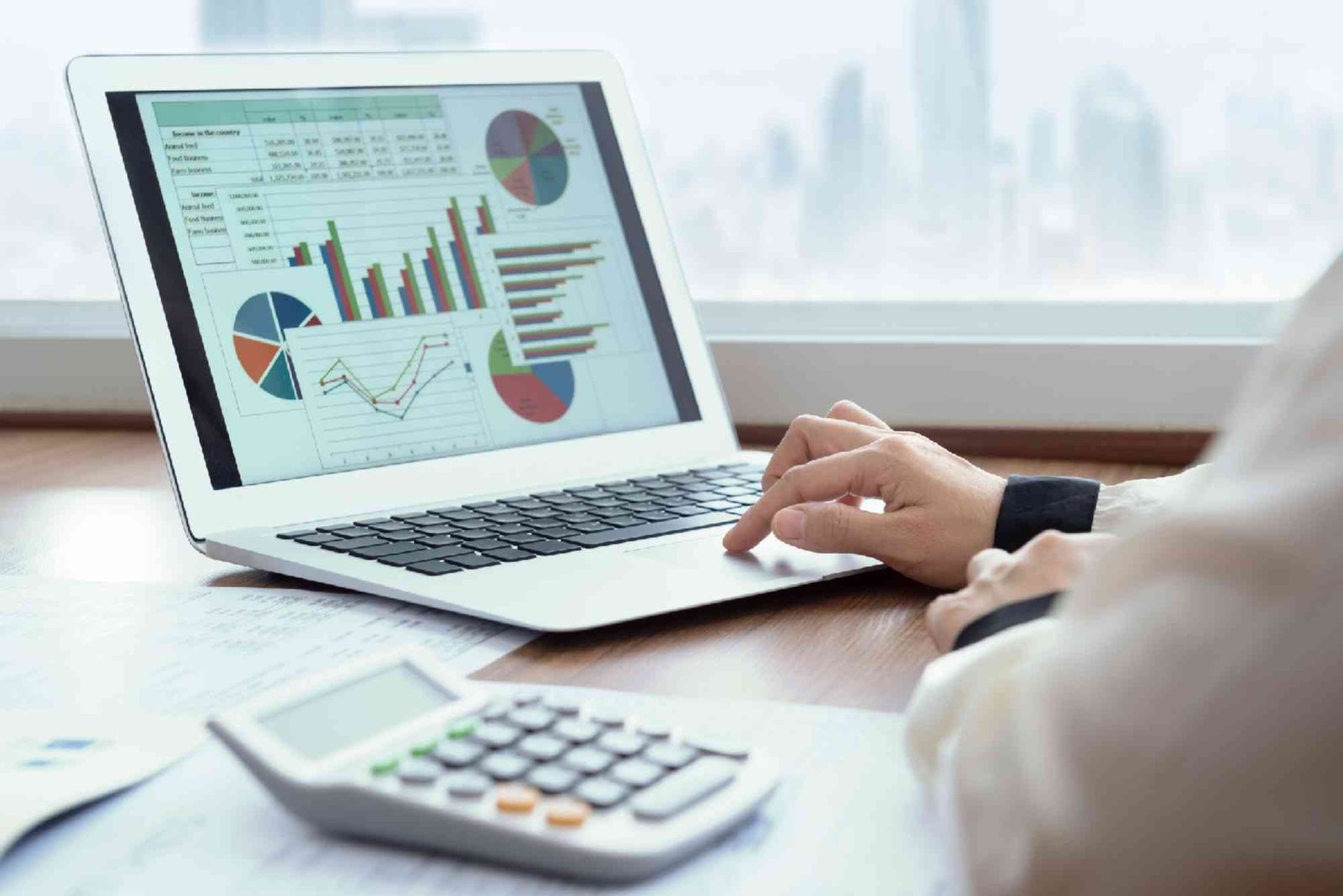 Construction Accounting Software vs Traditional Accounting Systems