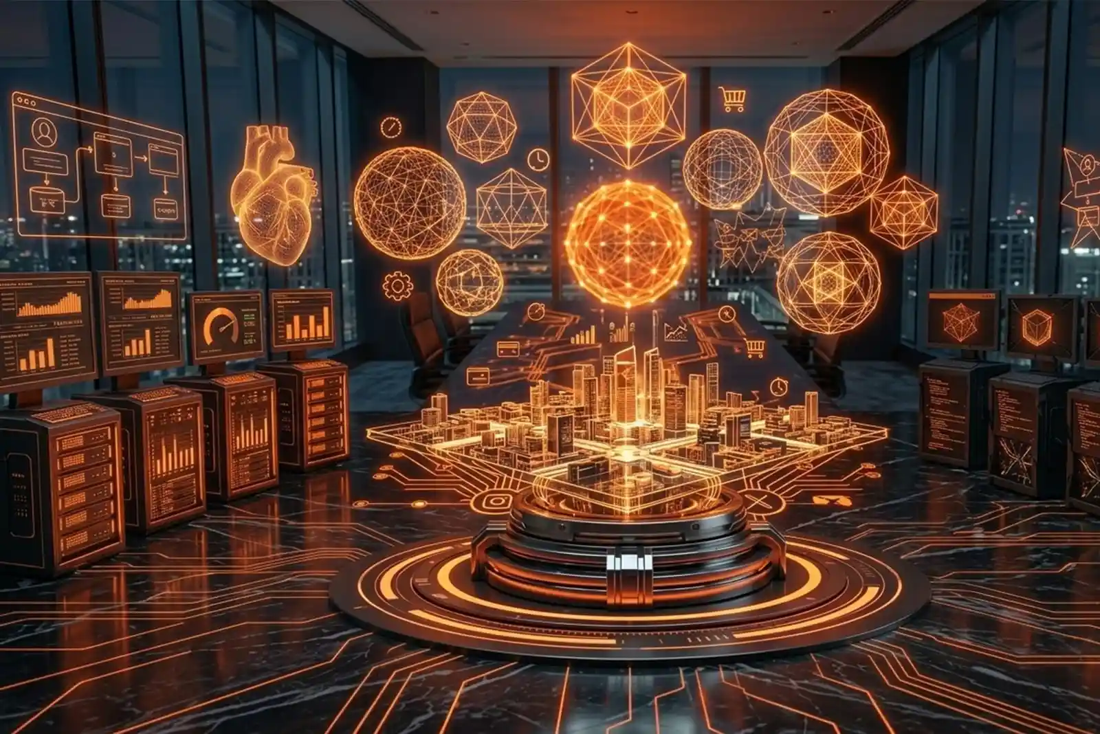 Website performance and customer experience matter