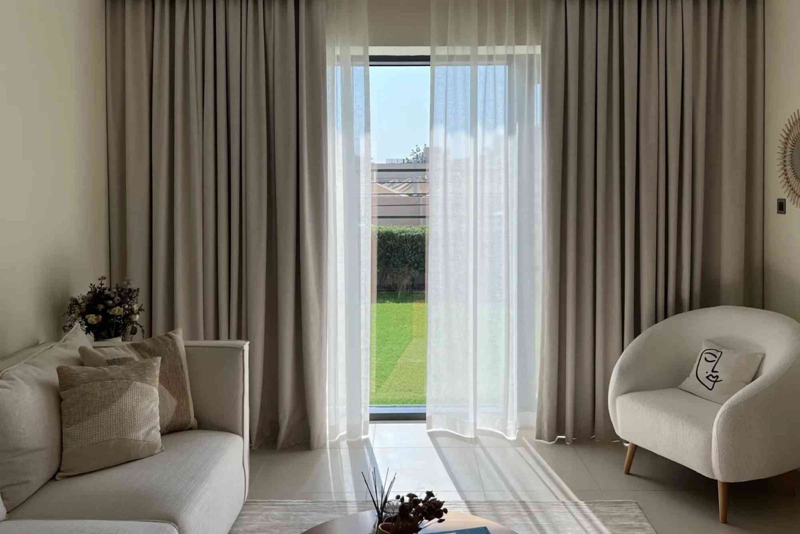 Where to buy blackout curtains in Dubai?
