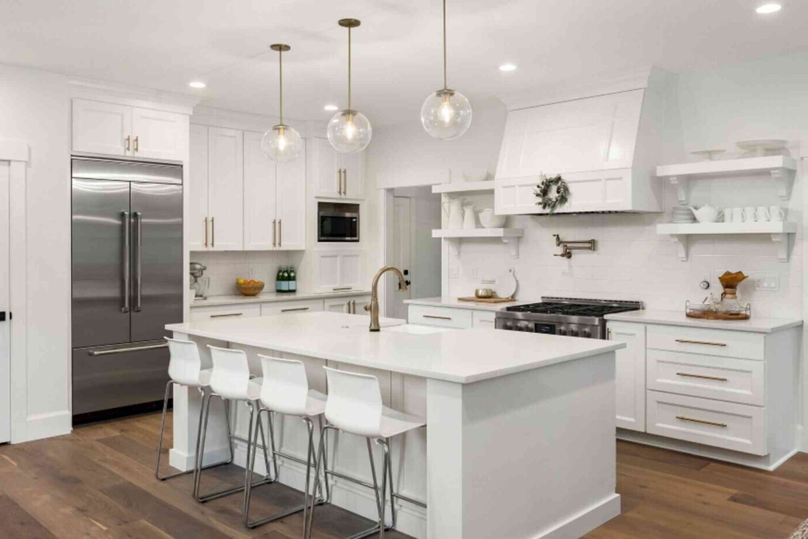 Cabinet Painters in Warwick, NY