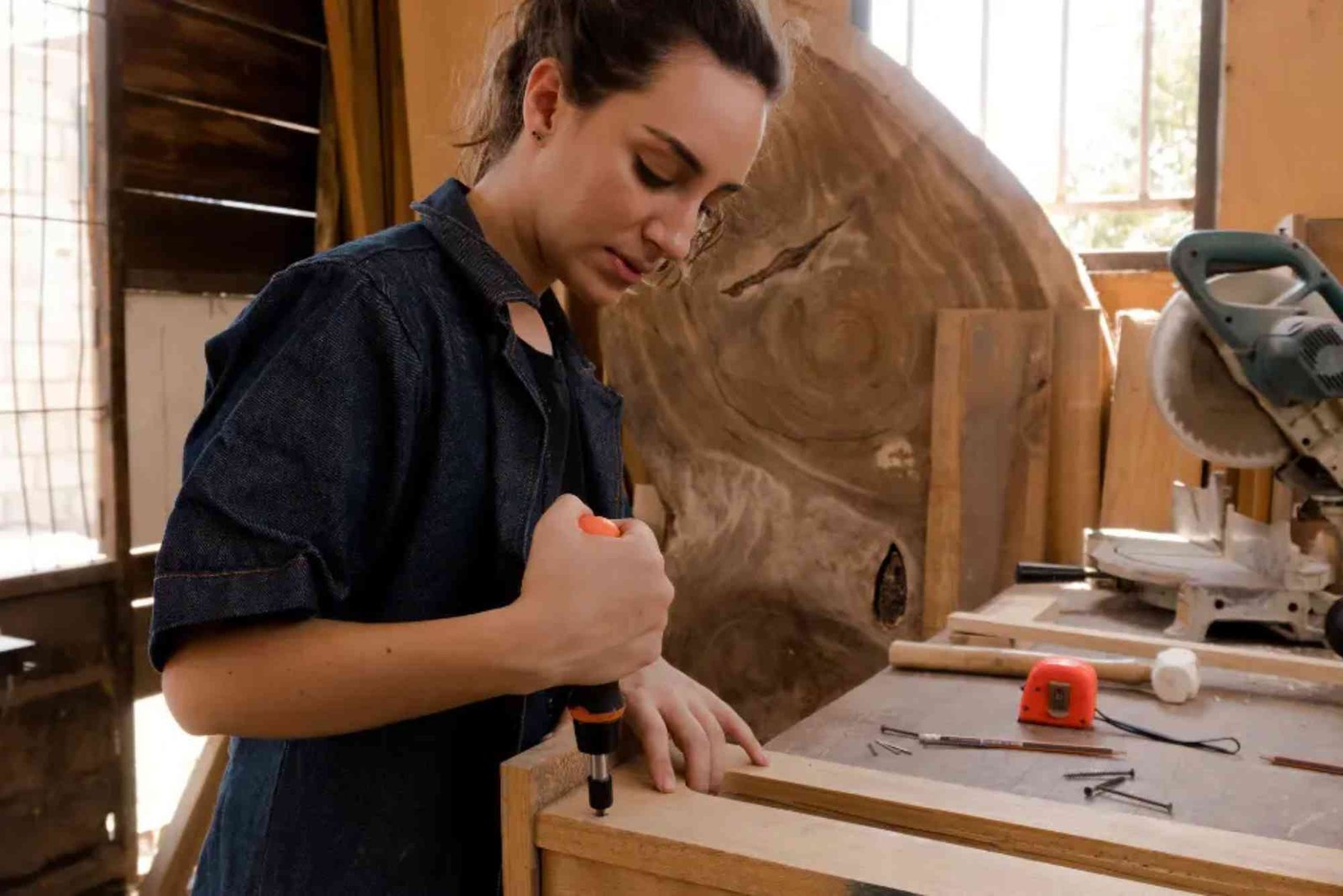 Painting & Carpentry Services in Longwood, FL