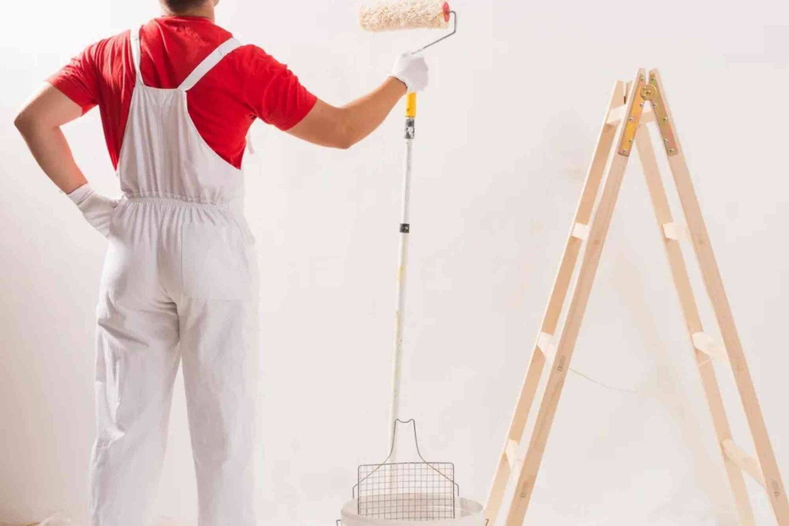 Painters in Bloomfield Hills, MI