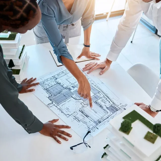 How to Choose an Architecture Firm in Dubai A Client's Practical Guide
