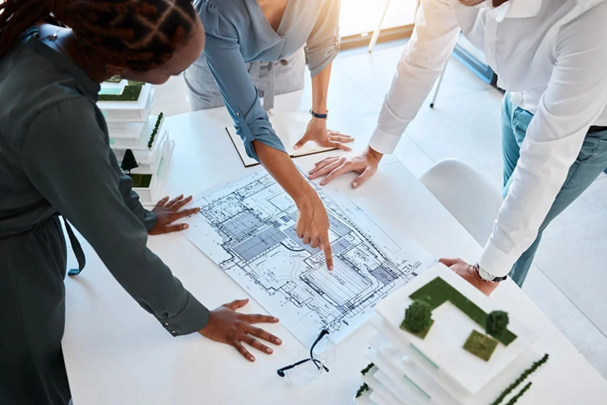 How to Choose an Architecture Firm in Dubai A Client's Practical Guide