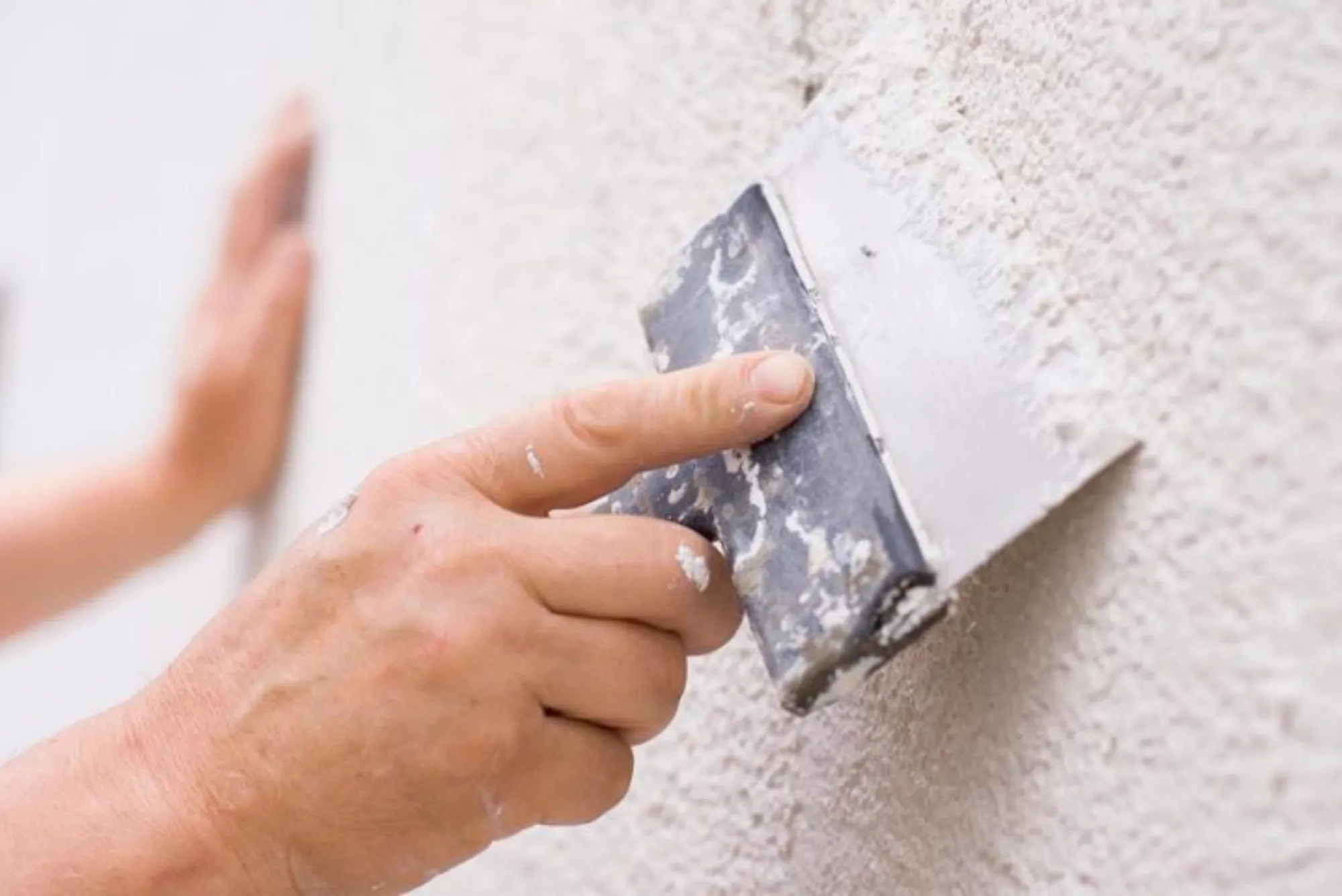 Wall Patch Repair Dubai