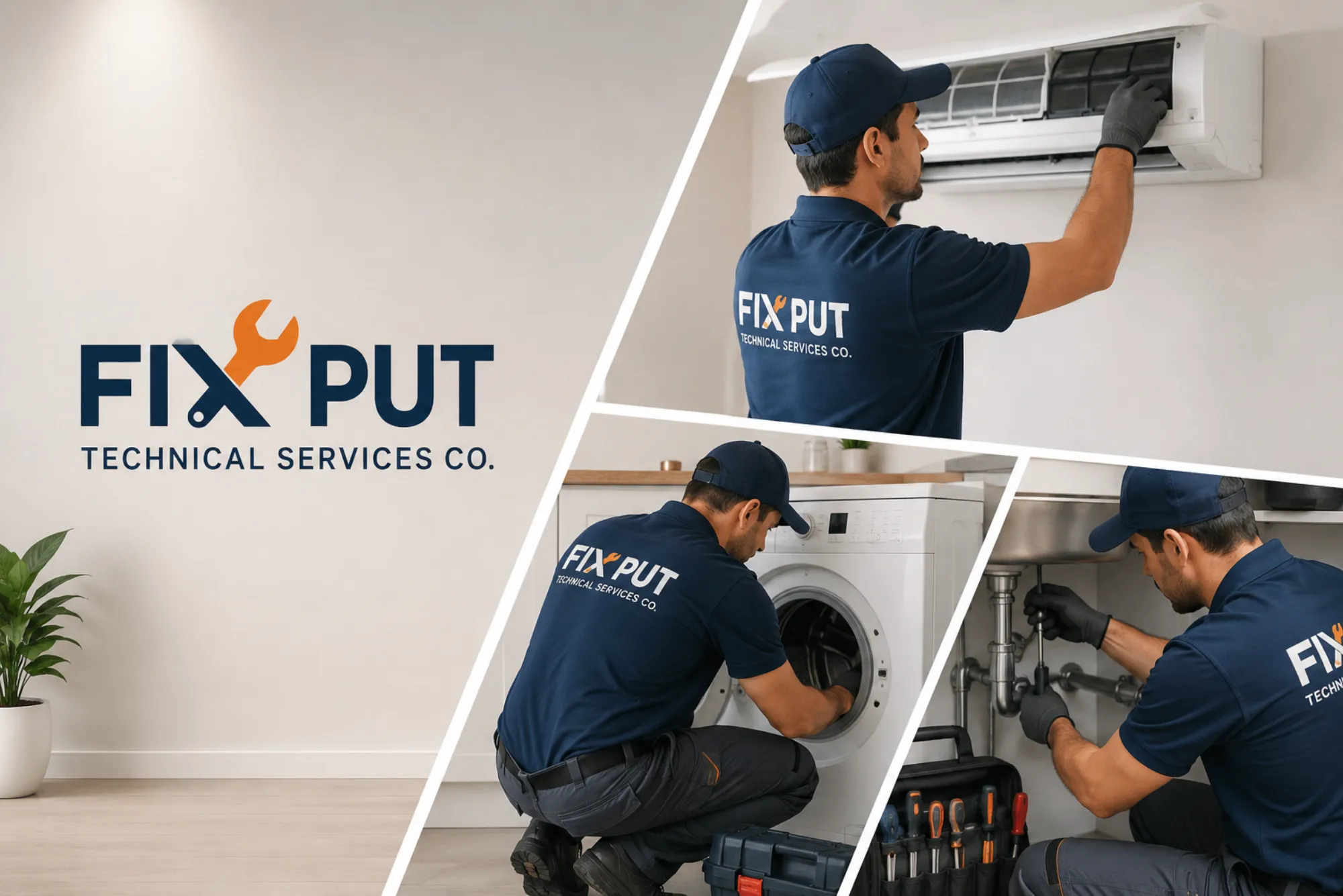 Fix put technical services co