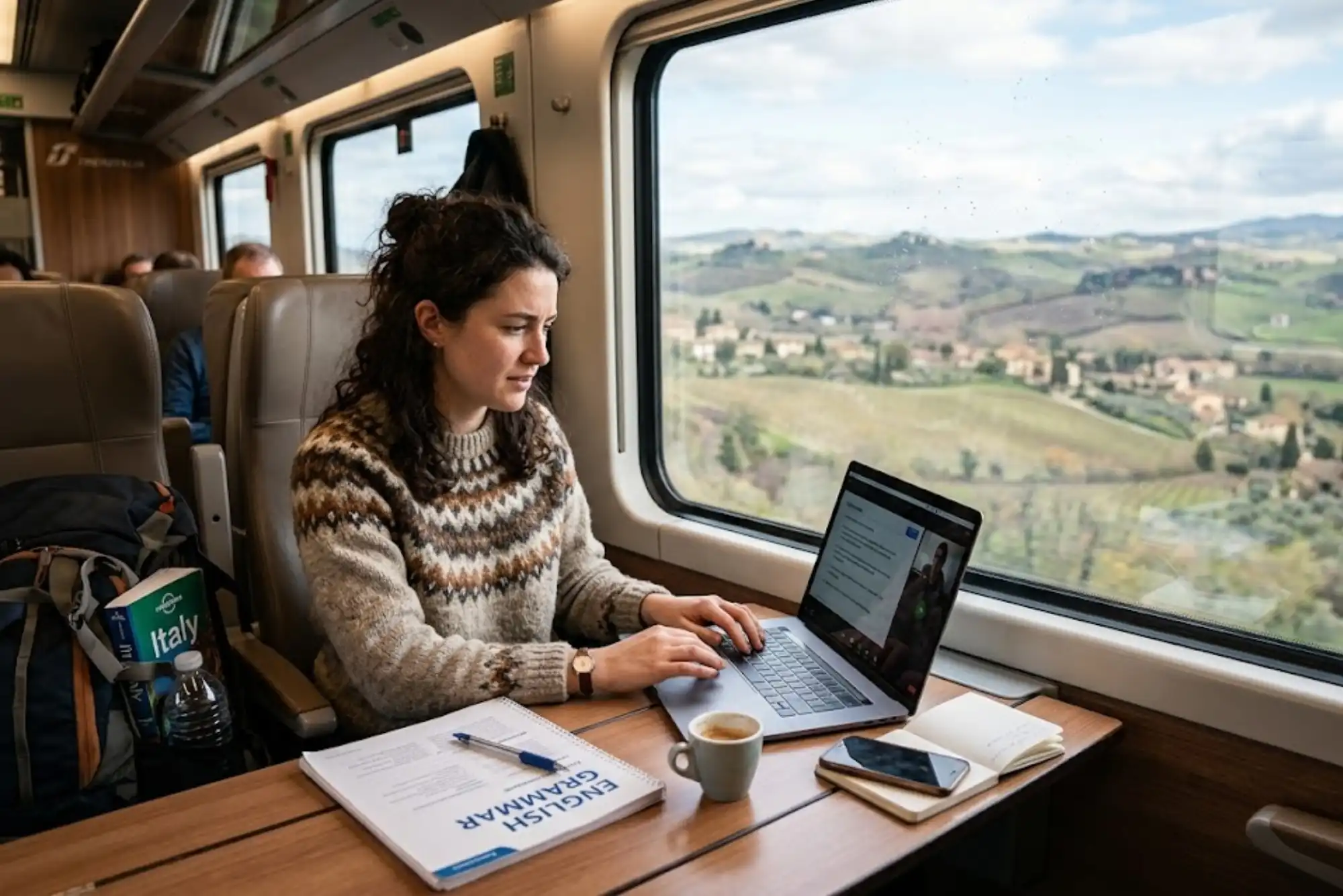The Biggest Challenges Every Travel Tutor Faces Abroad