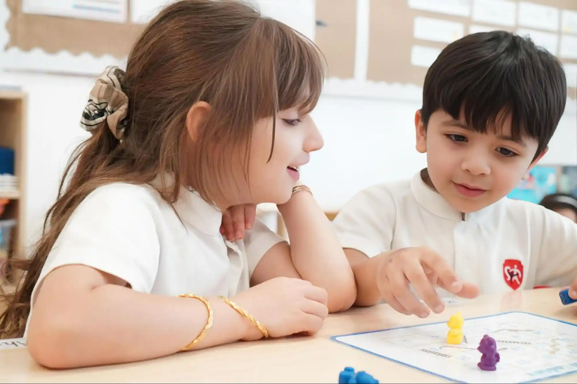 Best British Schools in Sharjah 2026
