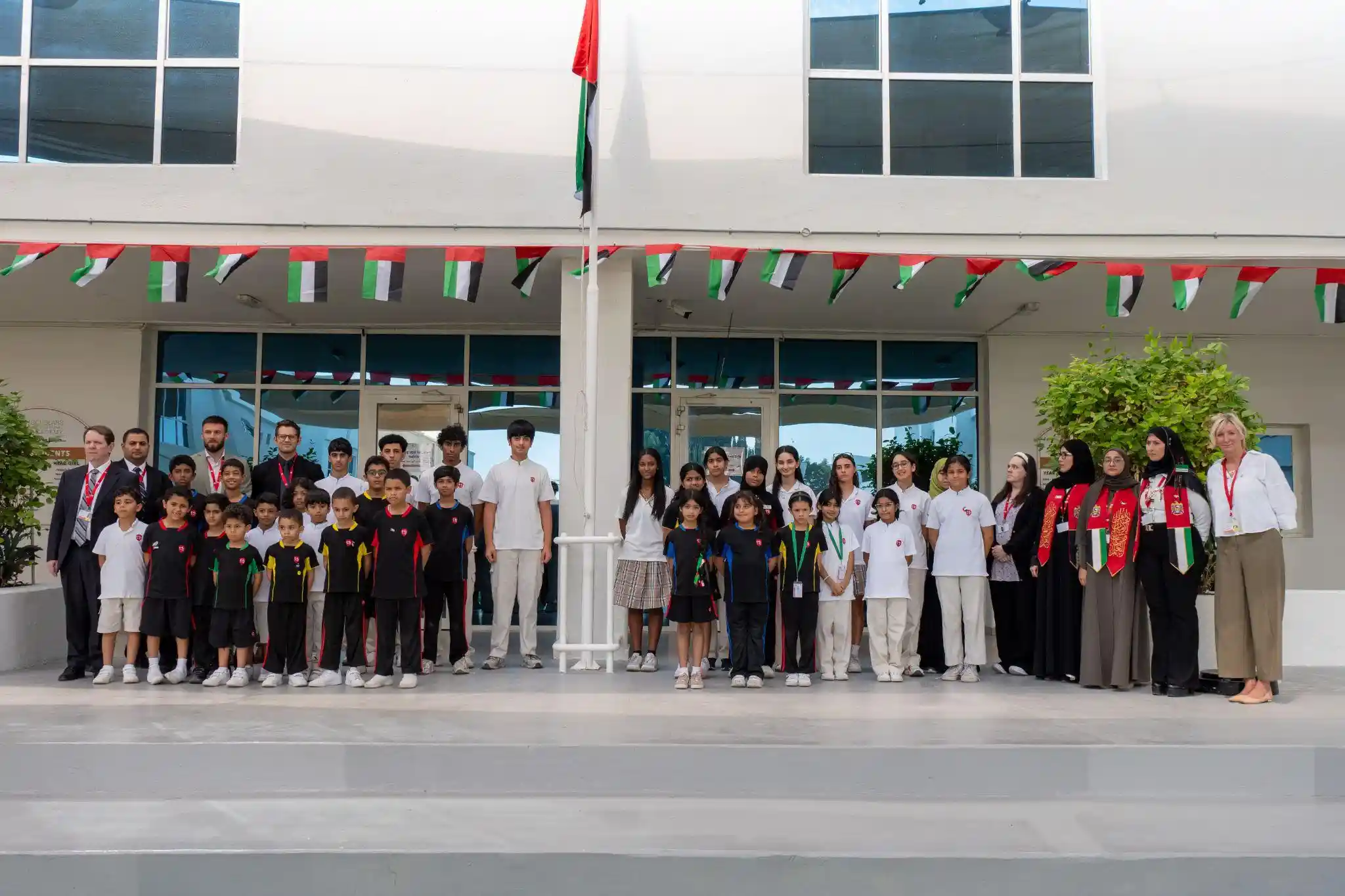 Private Schools in Sharjah