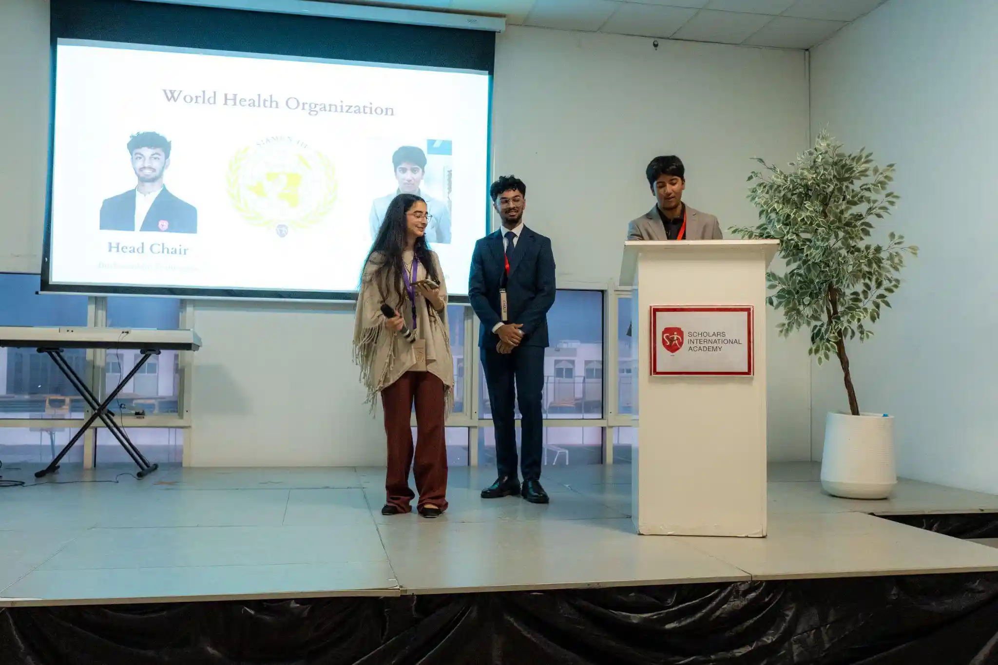 Scholars Group of Education