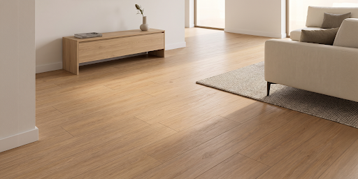 Choosing the best laminate flooring company in Dubai A Practical Guide