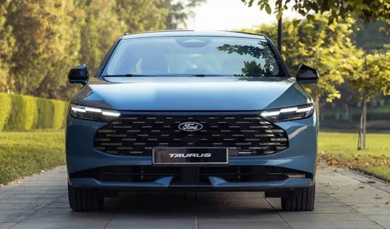 Why the Ford Taurus Offers Strong Value in the Luxury Segment in Saudi Arabia